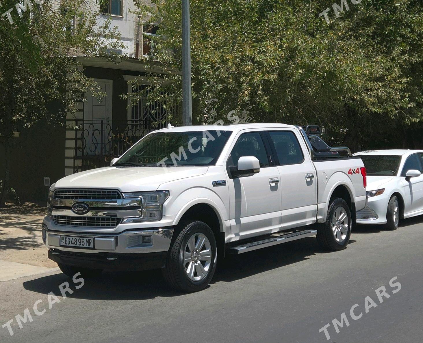 Ford F-150 2019 - 470 000 TMT - Mary - img 8
