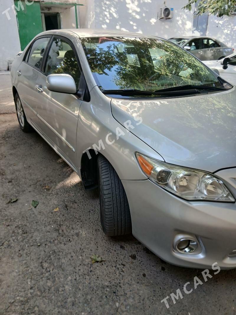 Toyota Corolla 2010 - 175 000 TMT - Aşgabat - img 3