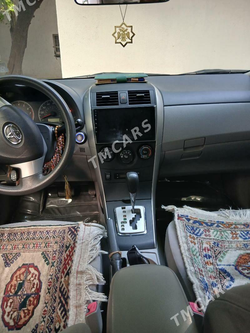 Toyota Corolla 2010 - 175 000 TMT - Aşgabat - img 2