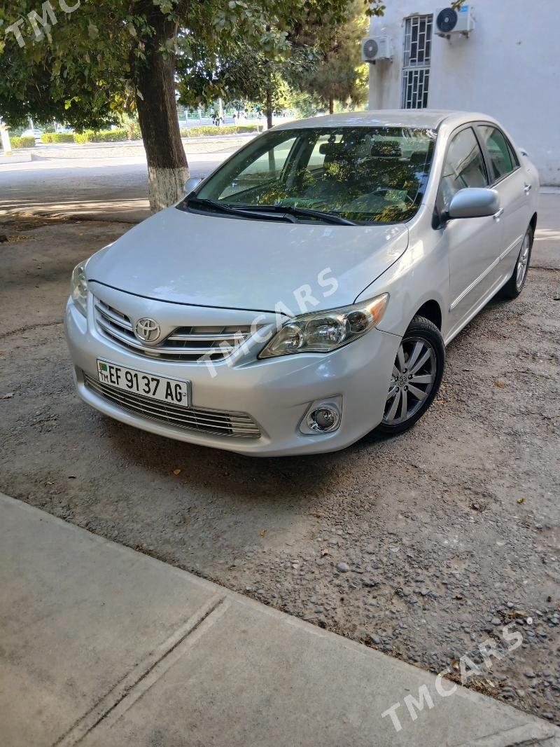Toyota Corolla 2010 - 175 000 TMT - Aşgabat - img 7