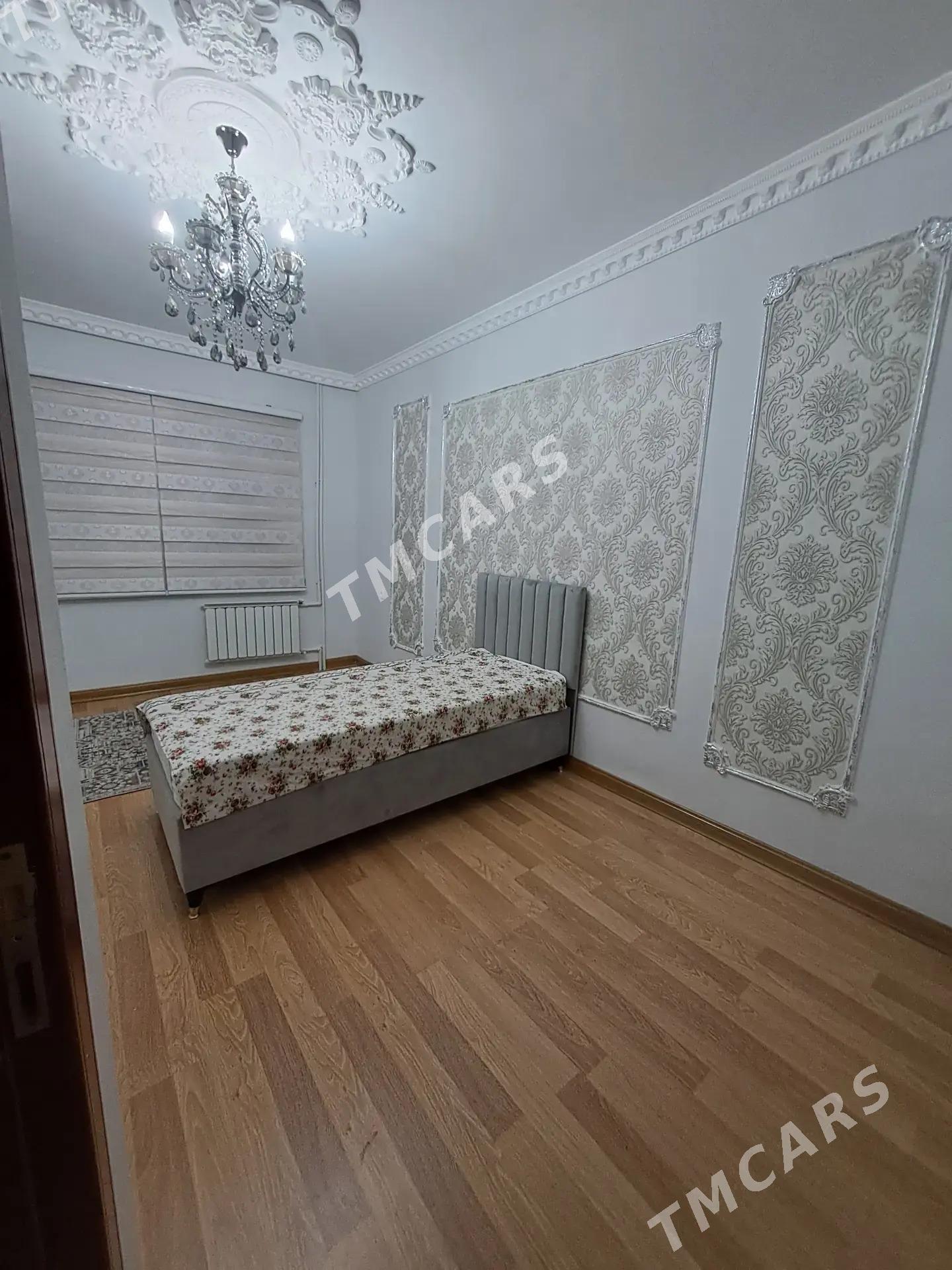 Mir 7/2 3 komnot - Aşgabat - img 4