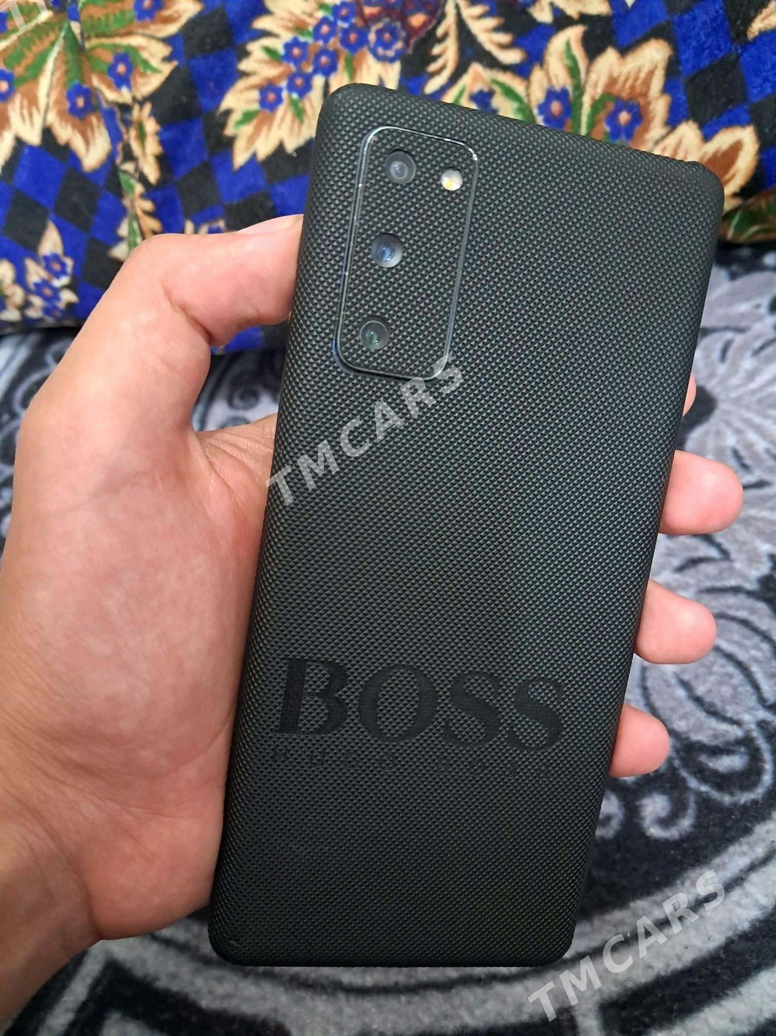 Samsung galaxy s20 fe - Daşoguz - img 2