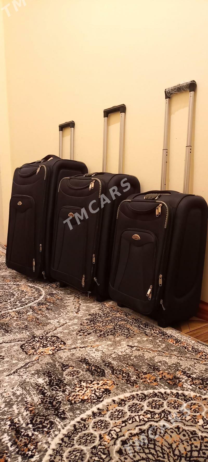 cemodan - Aşgabat - img 2