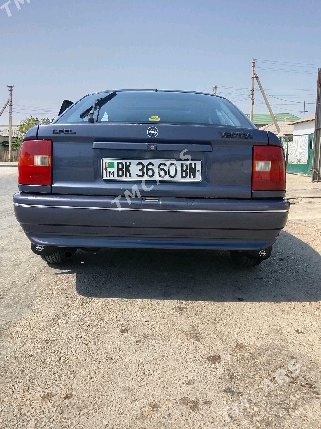 Opel Vectra 1993 - 33 000 TMT - Balkanabat - img 6