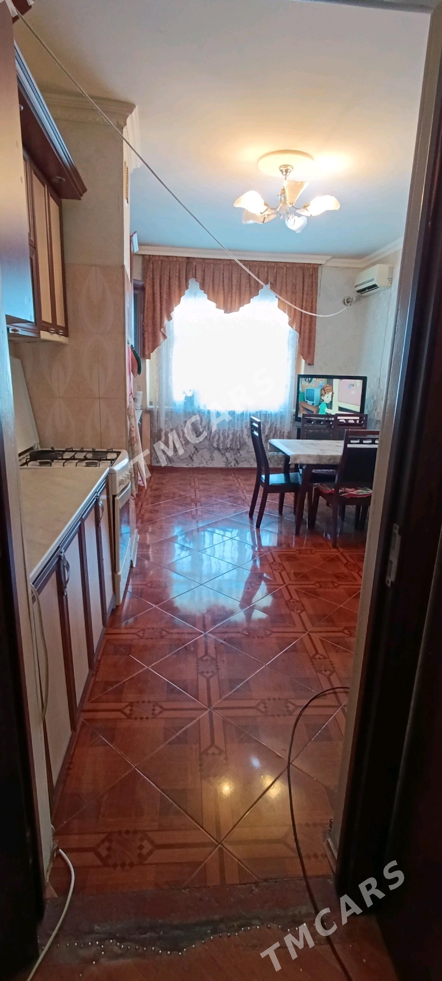 Продаю квартиру - Türkmenbaşy - img 8