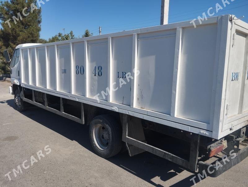 Mitsubishi Canter 1999 - 220 000 TMT - Türkmenabat - img 3