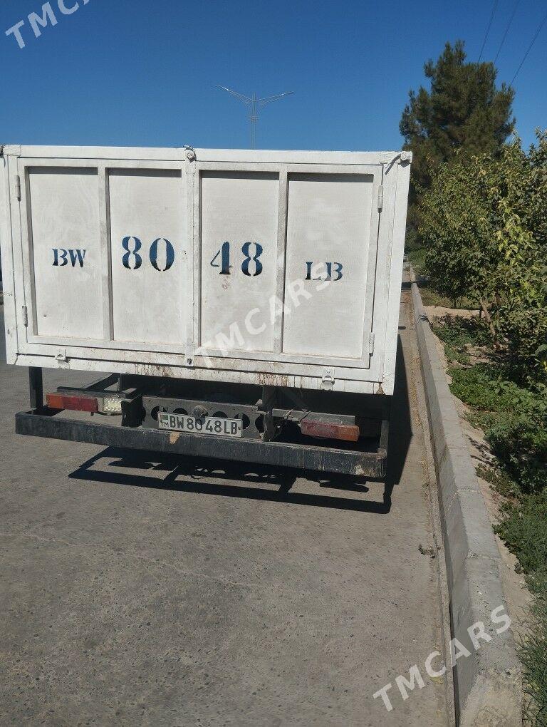 Mitsubishi Canter 1999 - 220 000 TMT - Türkmenabat - img 6
