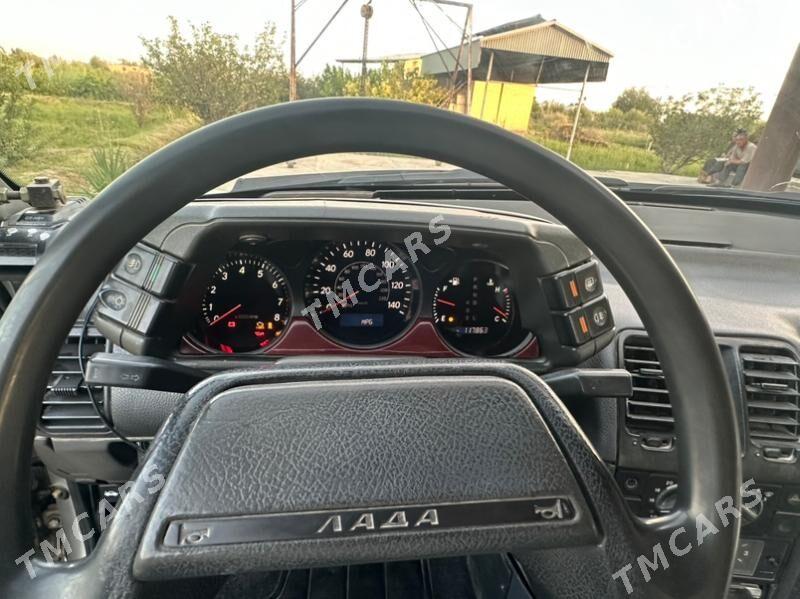 Lada 2110 2002 - 30 000 TMT - Murgap - img 7