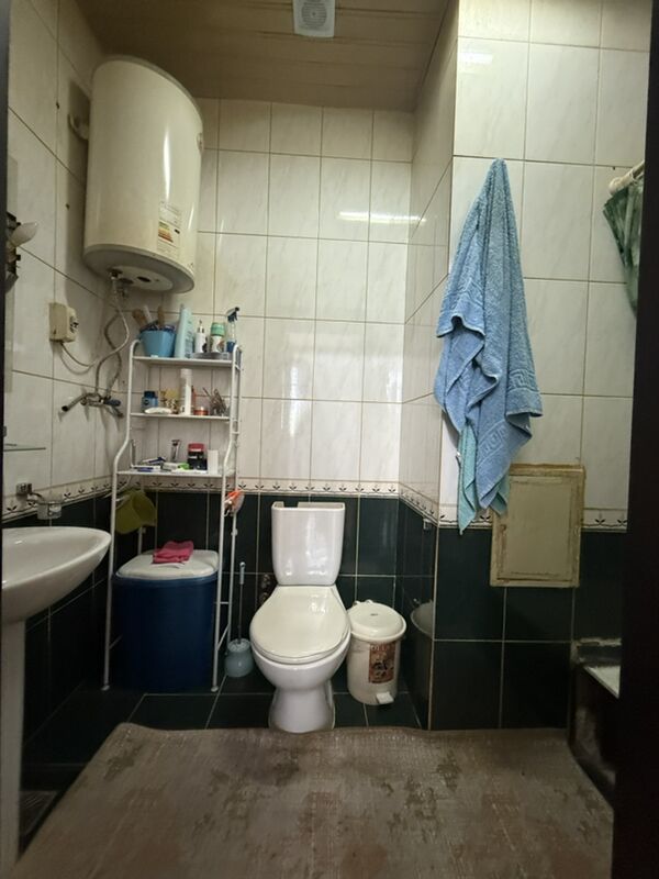SOWETSKIY 2 Etaz 4 Kom 181 m2 - ул. Советская (Гарашсызлык шаёлы) - img 7