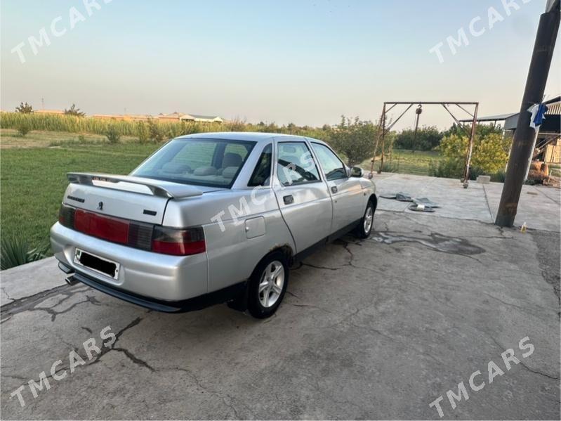 Lada 2110 2002 - 30 000 TMT - Murgap - img 2