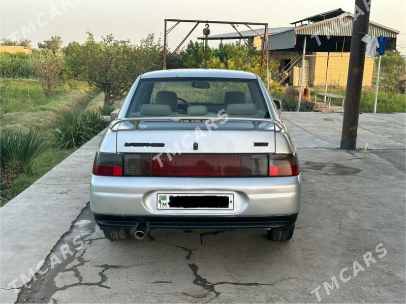 Lada 2110 2002 - 30 000 TMT - Murgap - img 5