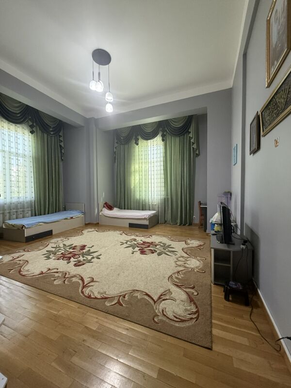 SOWETSKIY 2 Etaz 4 Kom 181 m2 - ул. Советская (Гарашсызлык шаёлы) - img 9