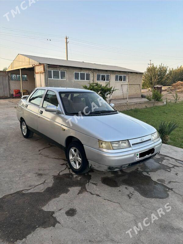 Lada 2110 2002 - 30 000 TMT - Murgap - img 8