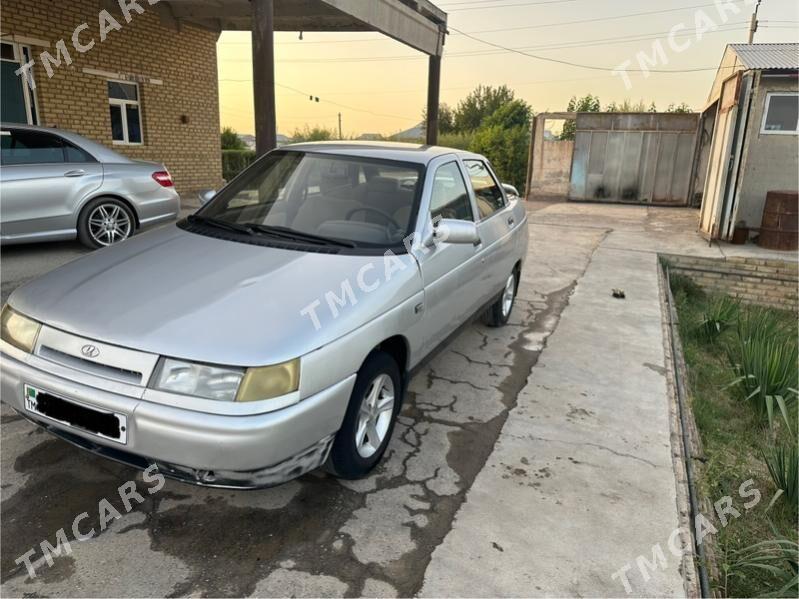 Lada 2110 2002 - 30 000 TMT - Murgap - img 3