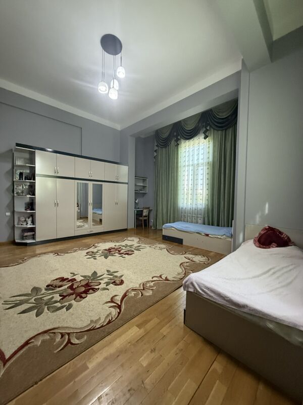 SOWETSKIY 2 Etaz 4 Kom 181 m2 - ул. Советская (Гарашсызлык шаёлы) - img 5
