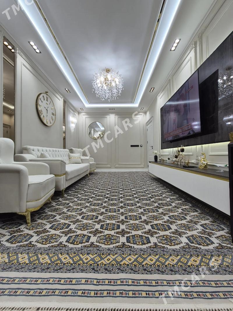 Gowdan 3komnat luxe - Howdan "A" - img 5