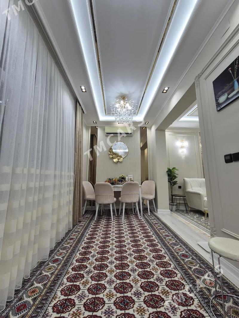 Gowdan 3komnat luxe - Howdan "A" - img 3