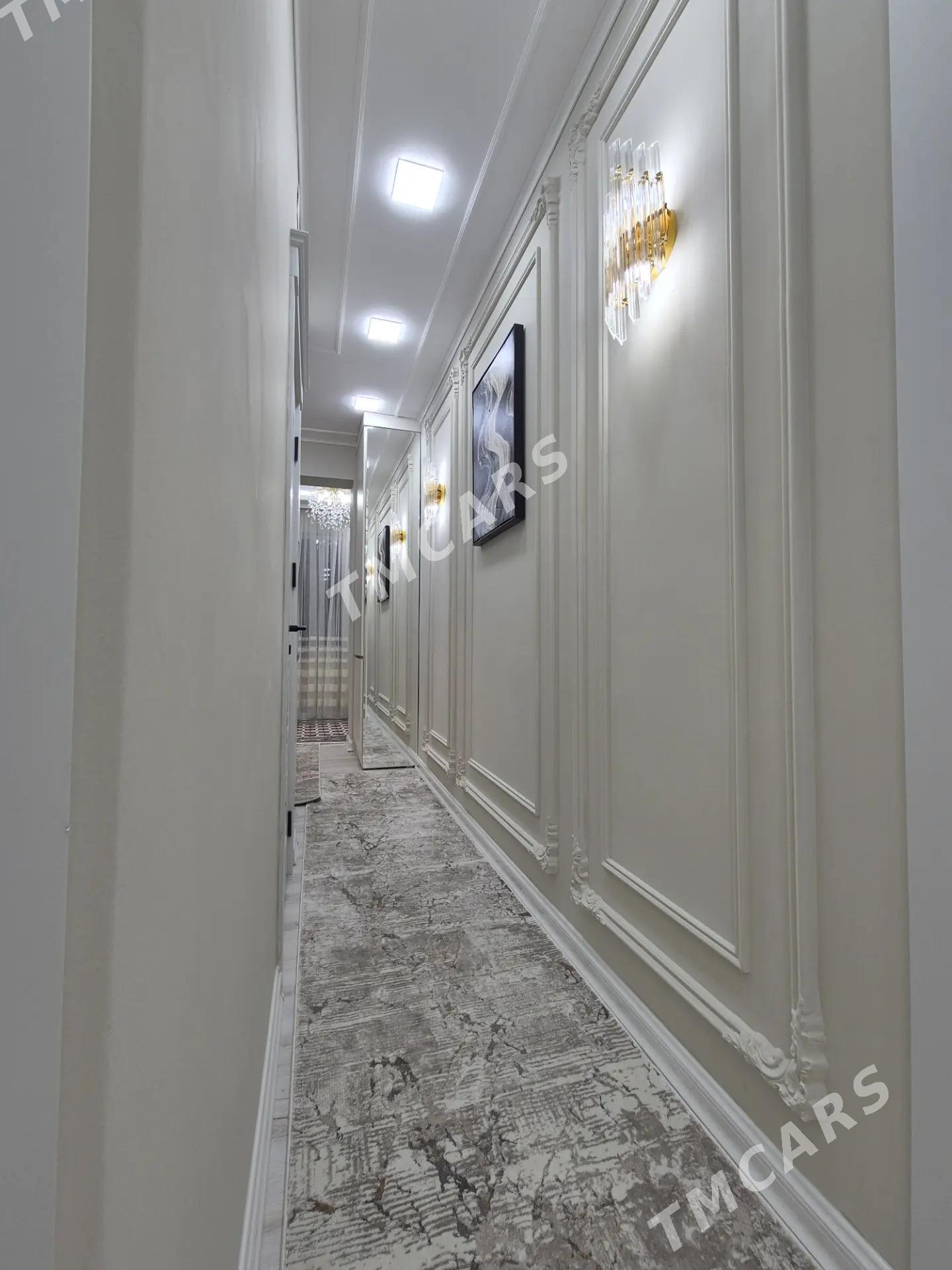 Gowdan 3komnat luxe - Howdan "A" - img 2