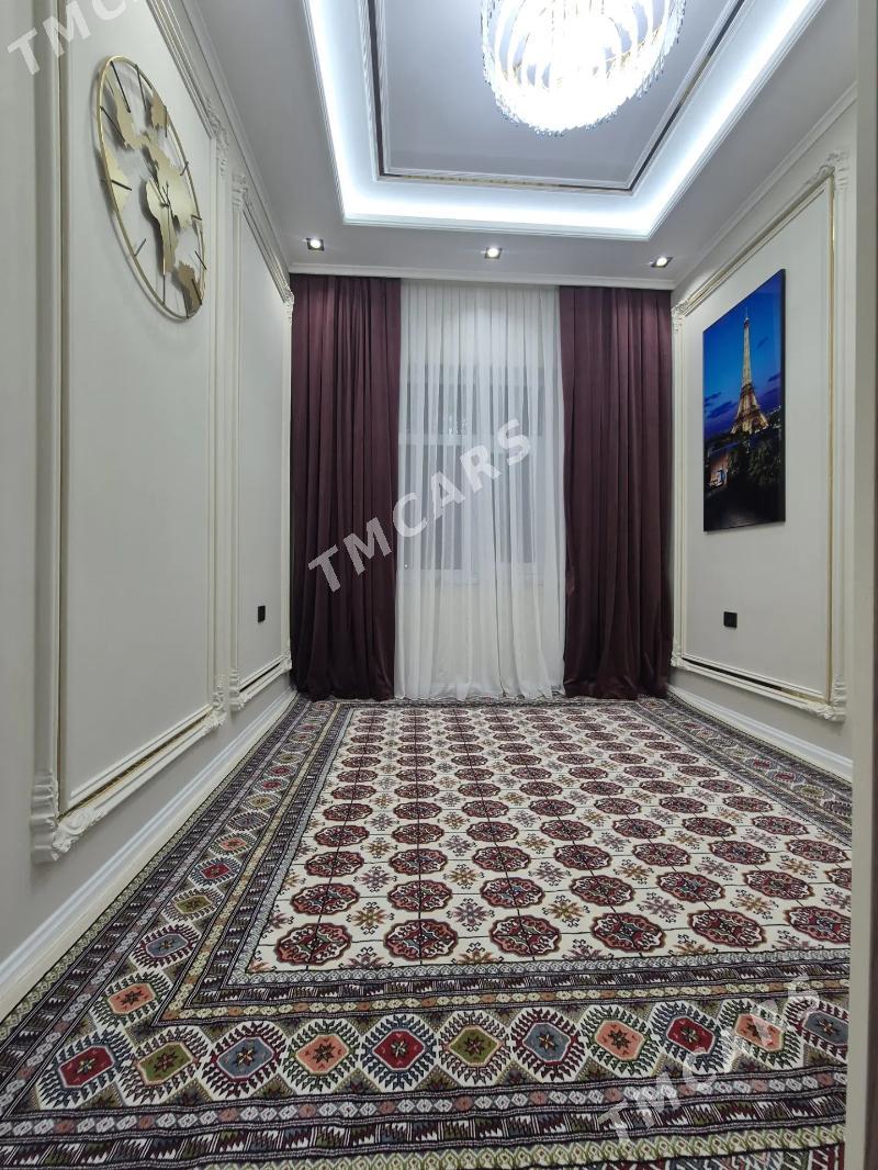 Gowdan 3komnat luxe - Howdan "A" - img 7