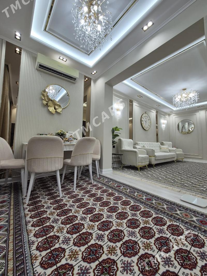 Gowdan 3komnat luxe - Howdan "A" - img 4