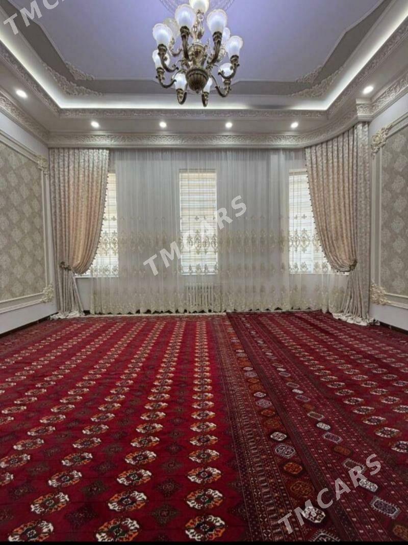 Sowetskiy - Aşgabat - img 5