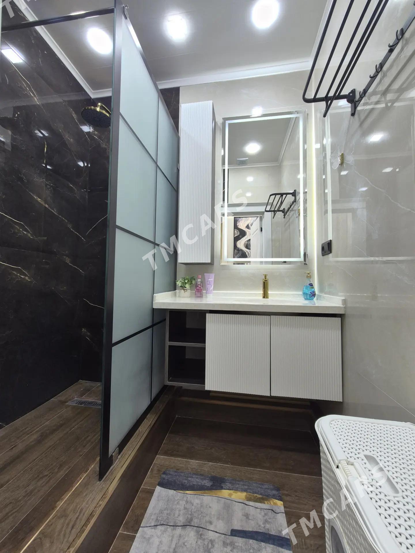 Gowdan 3komnat luxe - Howdan "A" - img 6