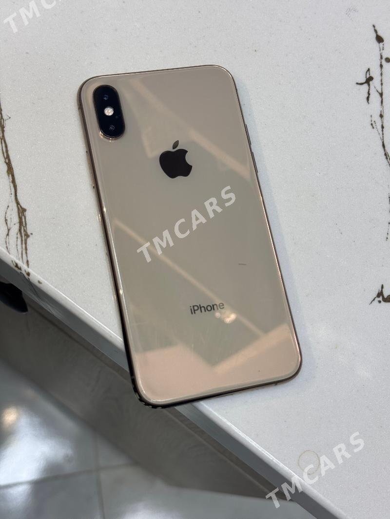 Iphone xs - Arkadag - img 3