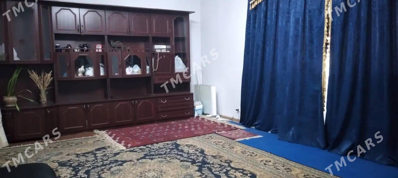 Satlyk Plan Jaý Gökdepe - Гёкдепе - img 2