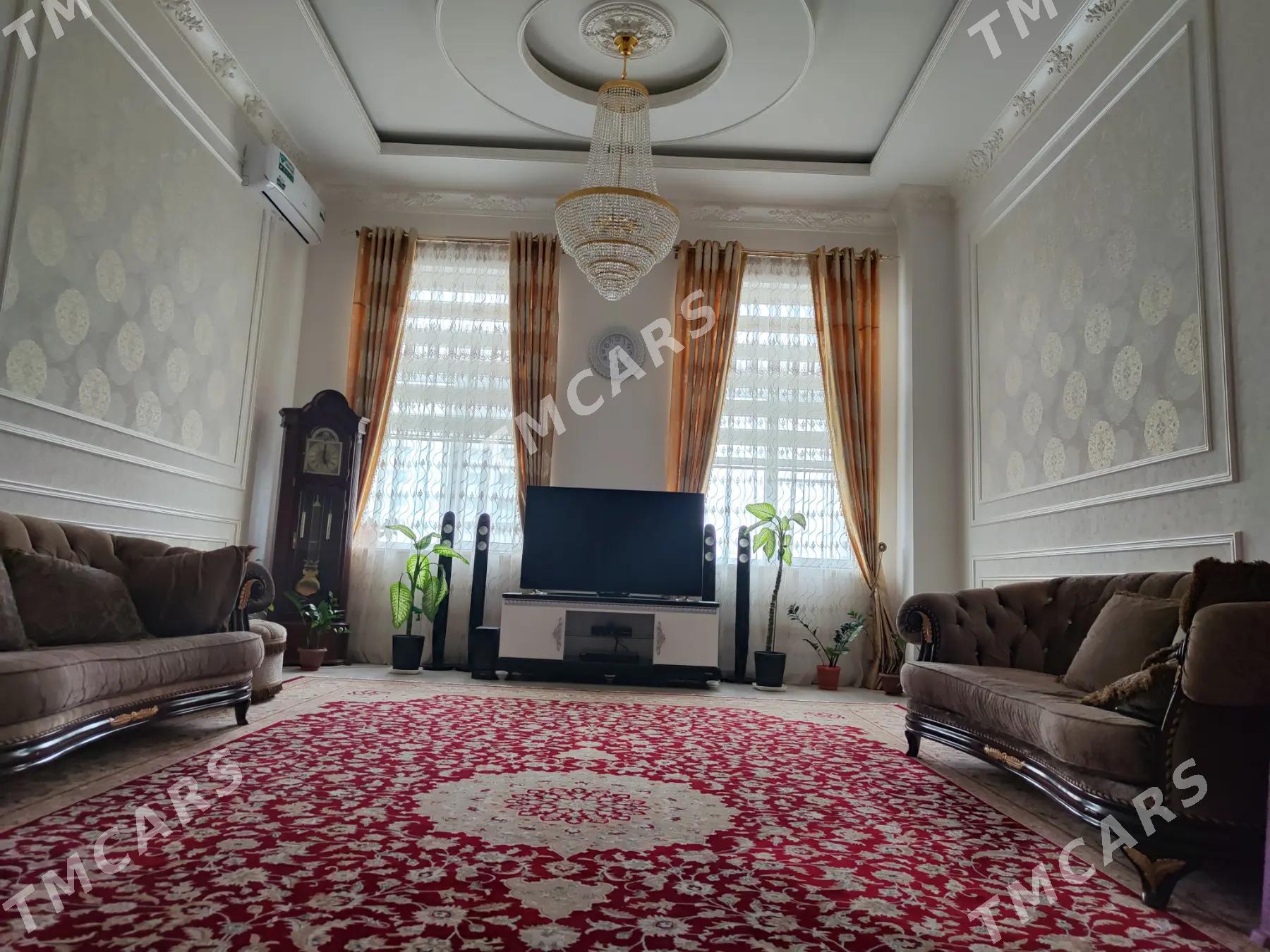 Padwoyskiy - Aşgabat - img 5