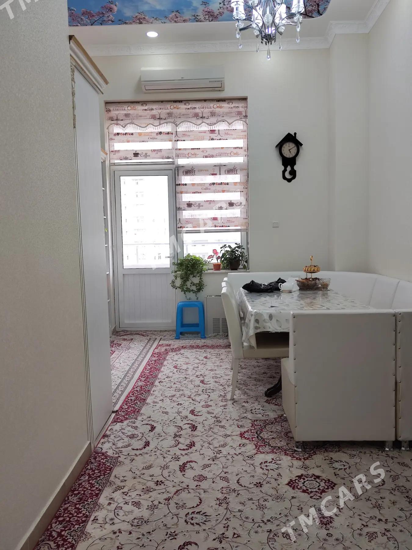 Padwoyskiy - Aşgabat - img 1