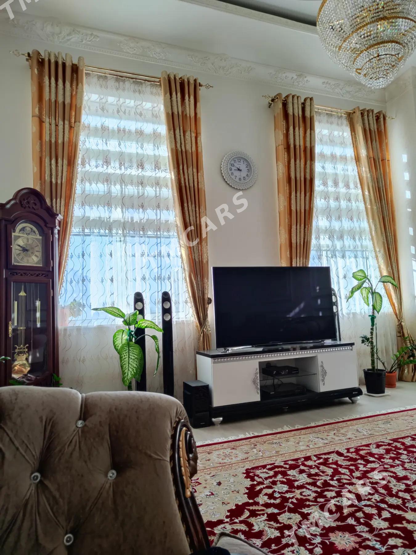 Padwoyskiy - Aşgabat - img 3