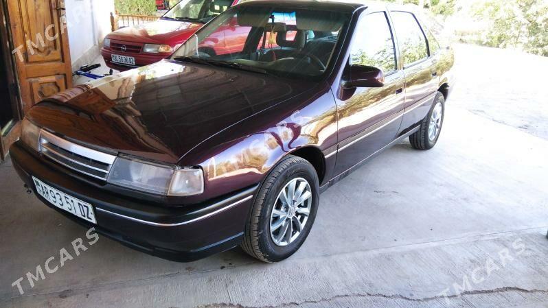 Opel Vectra 1992 - 24 999 TMT - Daşoguz - img 3
