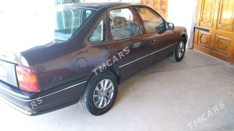 Opel Vectra 1992 - 24 999 TMT - Daşoguz - img 2