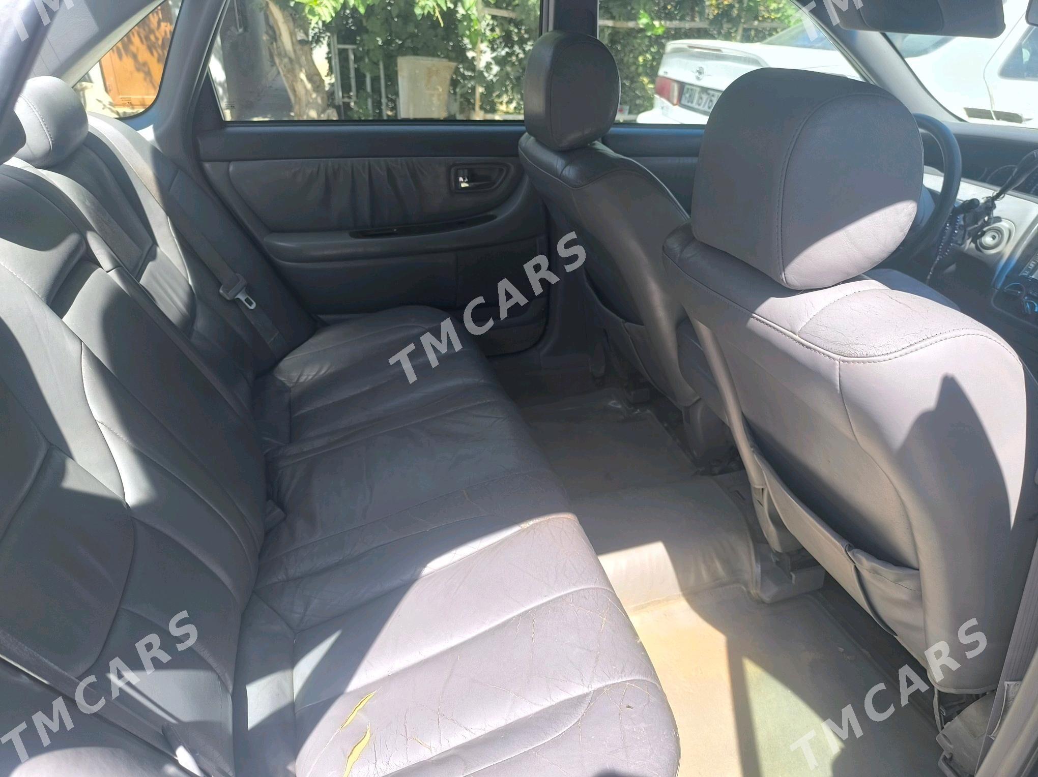 Toyota Avalon 2000 - 155 000 TMT - Mary - img 3