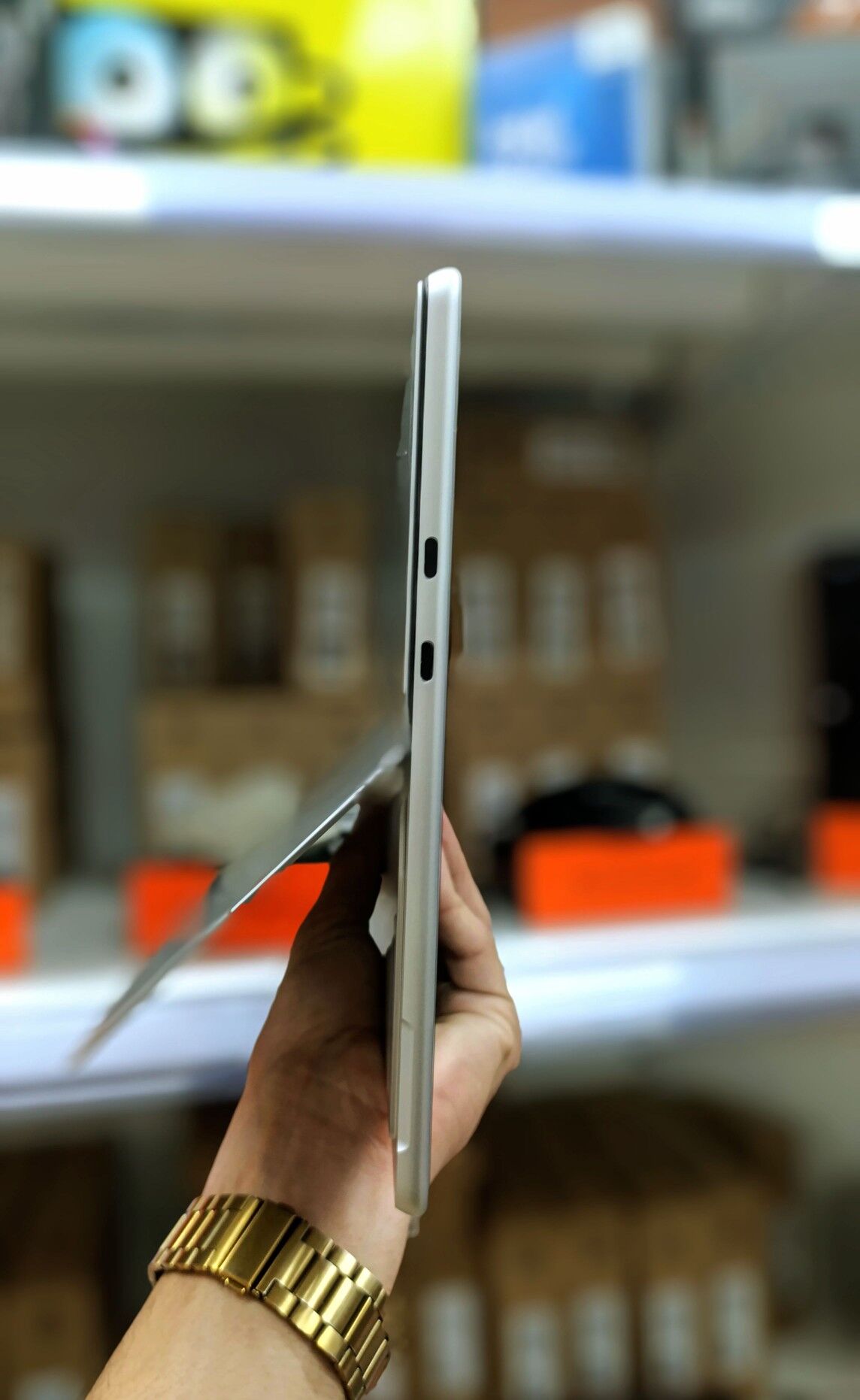 Surface Pro 11/ 16 RAM/ 512 SS - Aşgabat - img 4