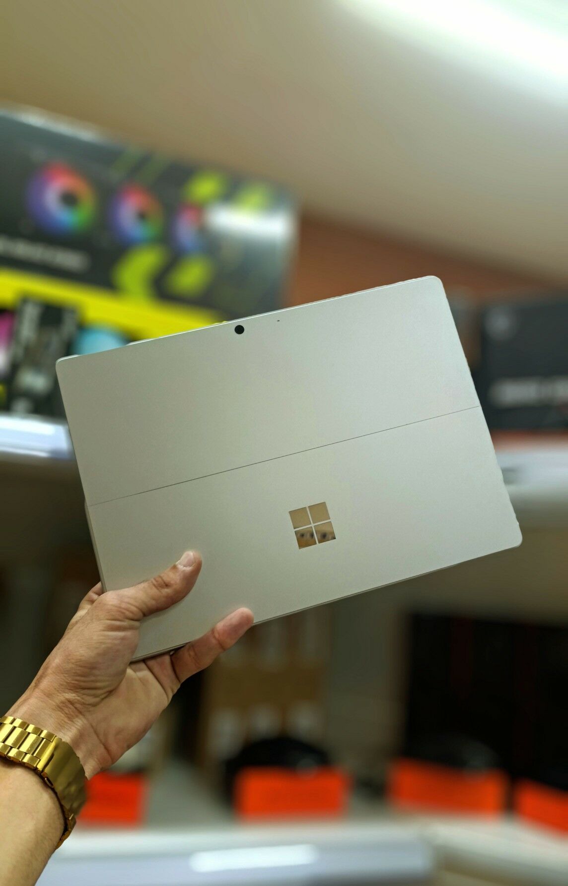 Surface Pro 11/ 16 RAM/ 512 SS - Aşgabat - img 3