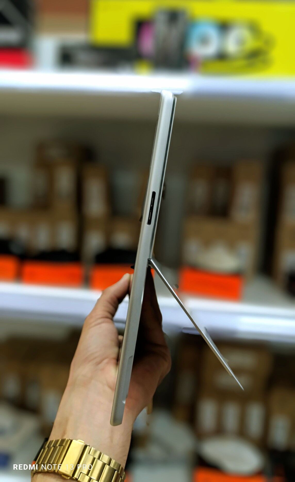 Surface Pro 11/ 16 RAM/ 512 SS - Aşgabat - img 5