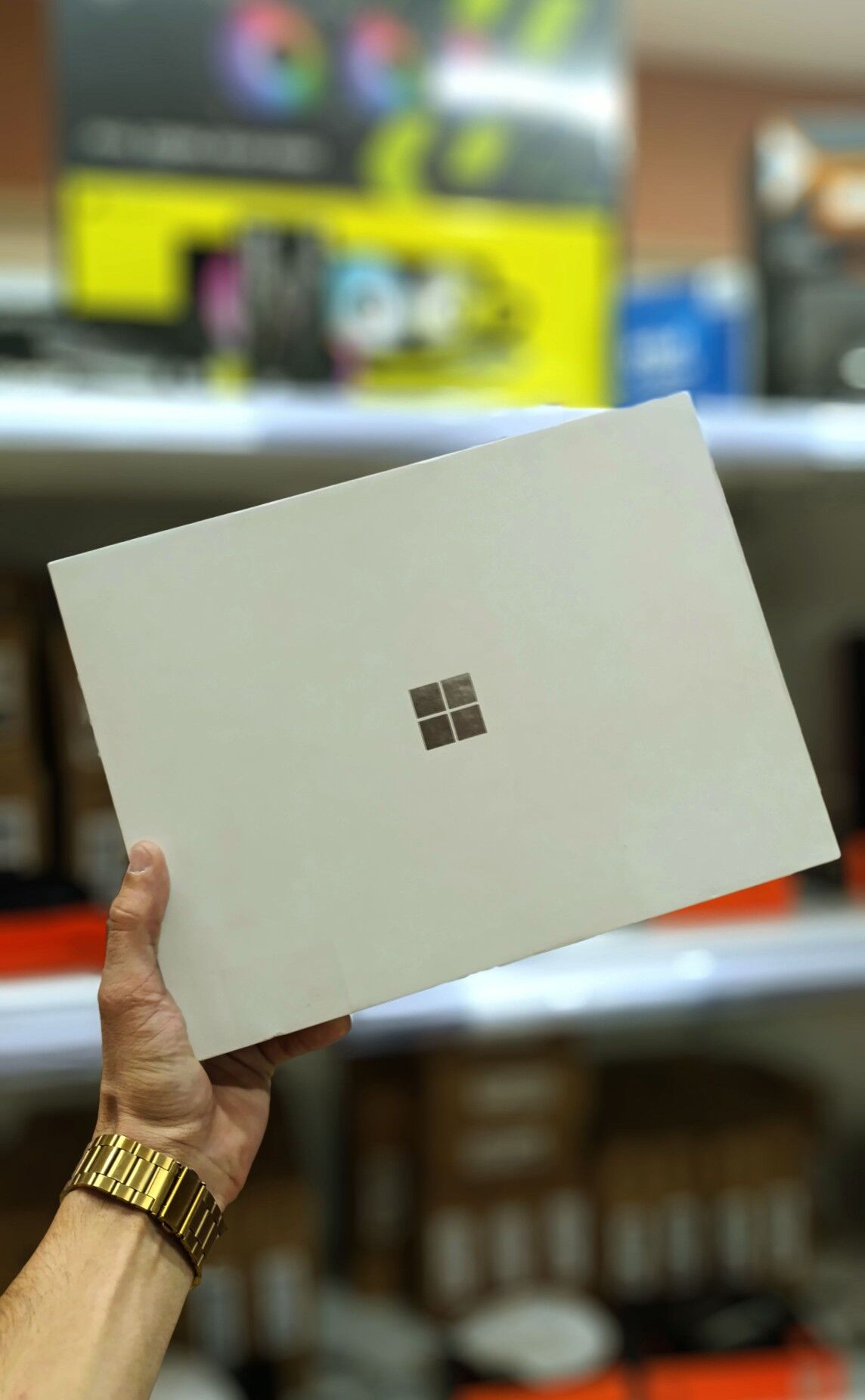 Surface Pro 11/ 16 RAM/ 512 SS - Aşgabat - img 6