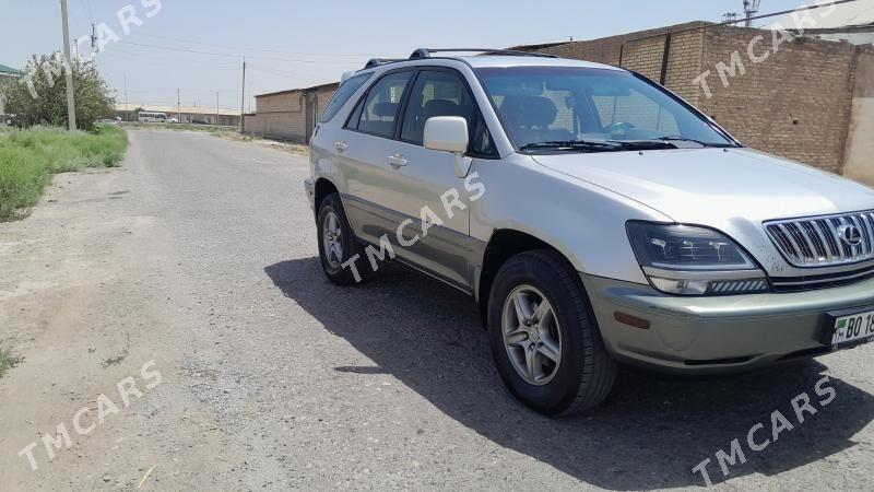 Lexus RX 300 2000 - 180 000 TMT - Türkmenabat - img 6