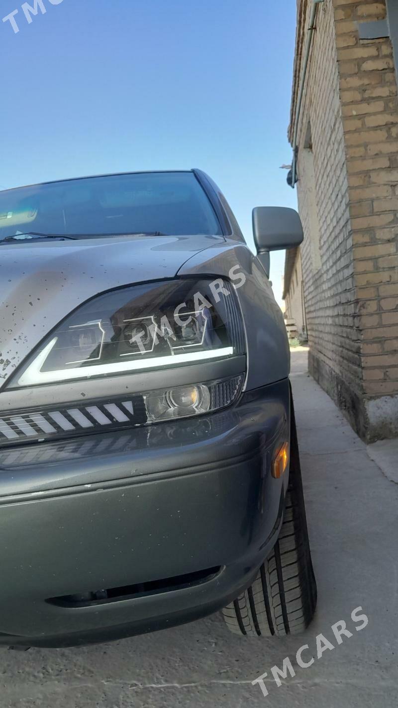 Lexus RX 300 2000 - 180 000 TMT - Türkmenabat - img 3