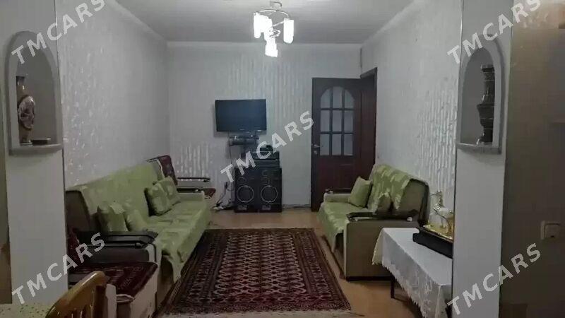 arenda 2kom kone zapark - Ашхабад - img 4