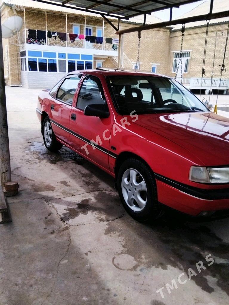 Opel Vectra 1989 - 40 000 TMT - Мары - img 3