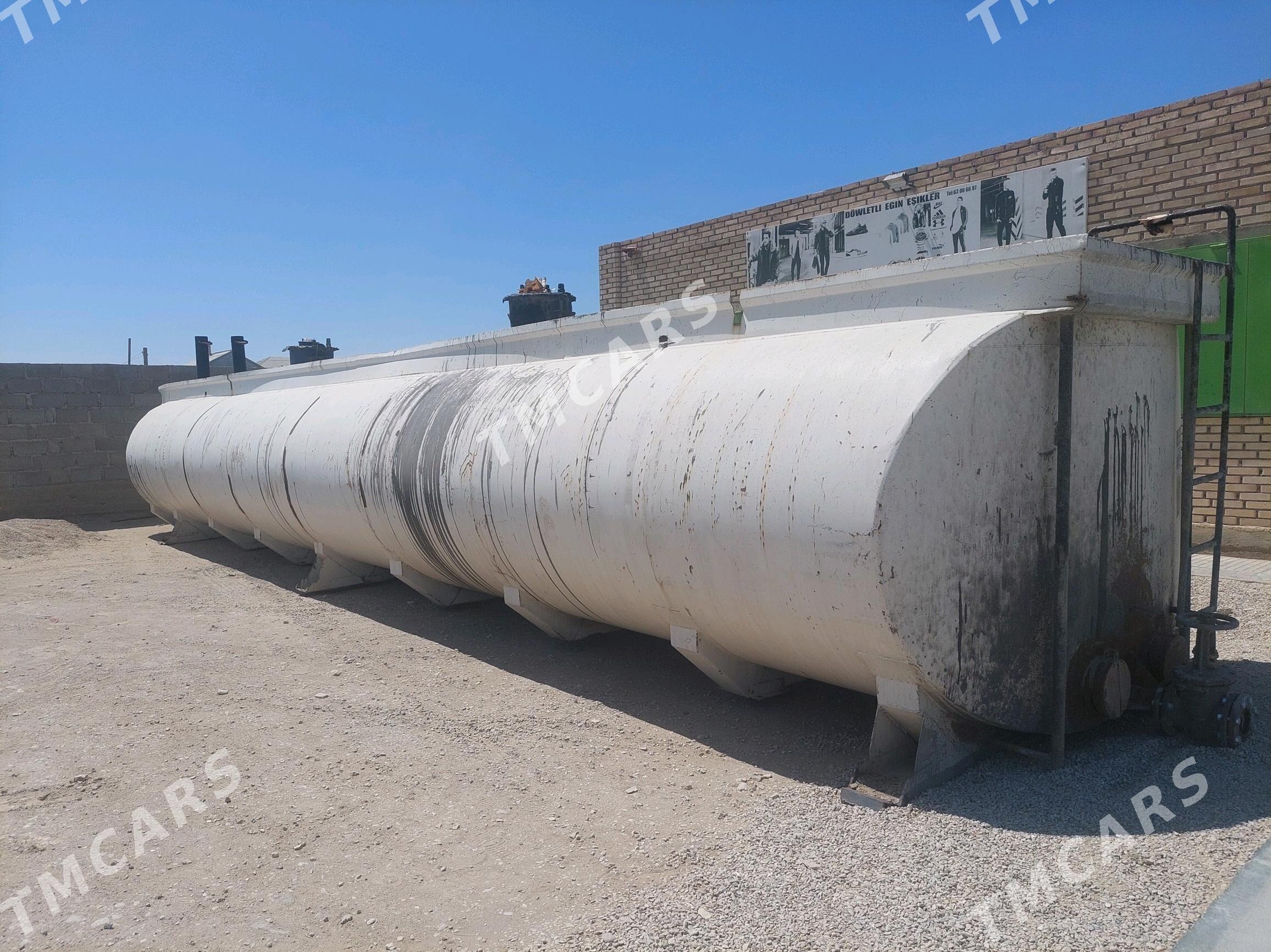 Kogel Euro Trailer 2022 - 52 000 TMT - Гумдаг - img 3