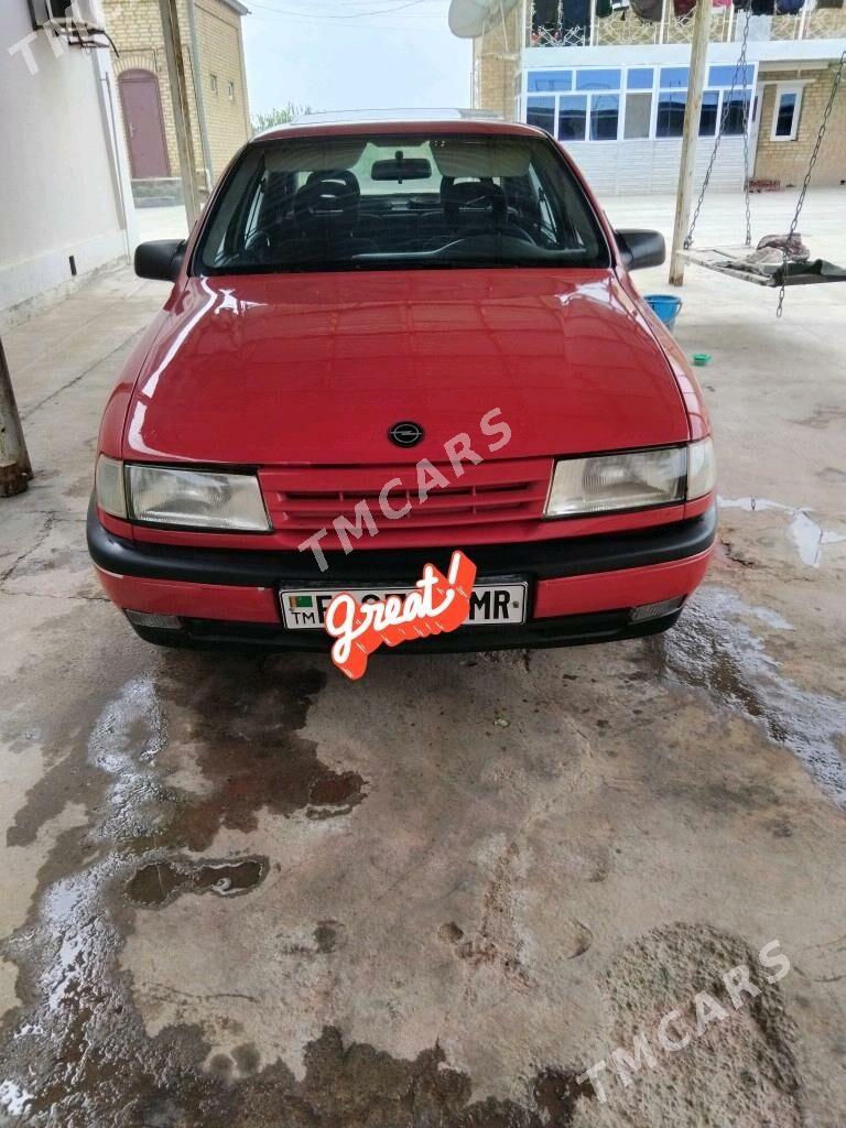 Opel Vectra 1989 - 40 000 TMT - Мары - img 6