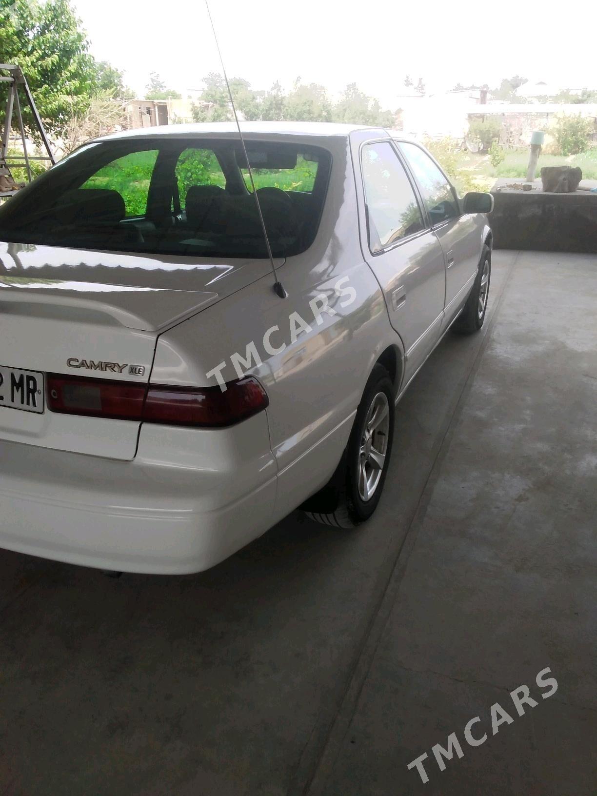 Toyota Camry 1997 - 103 000 TMT - Baýramaly - img 2