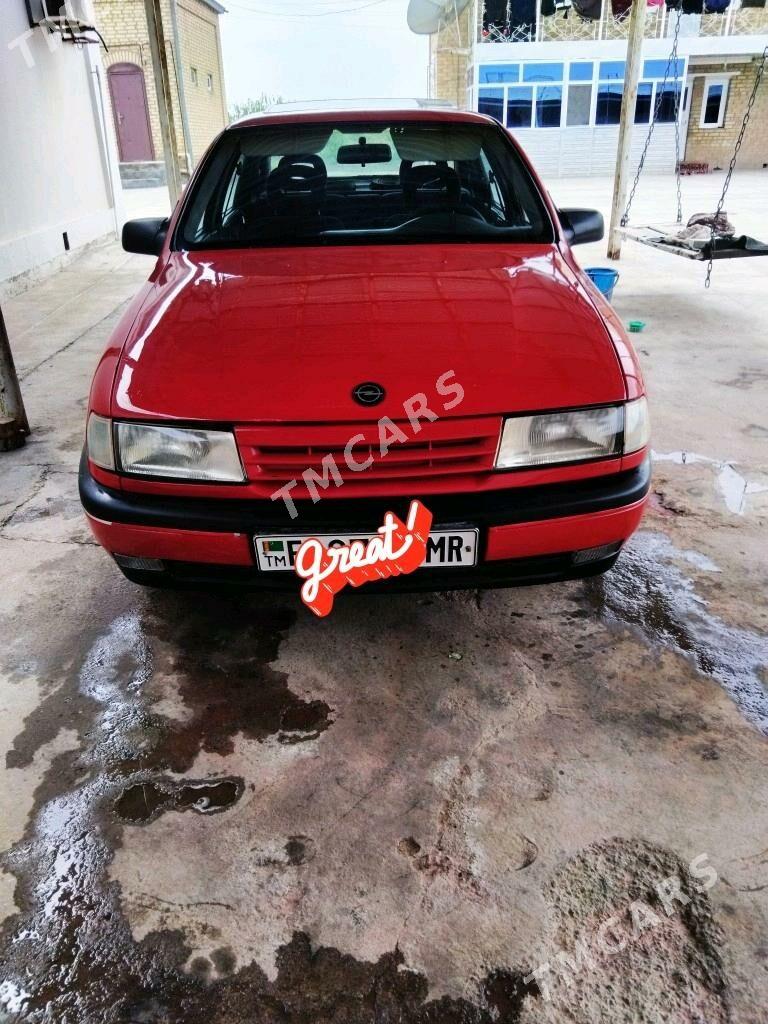 Opel Vectra 1989 - 40 000 TMT - Мары - img 5