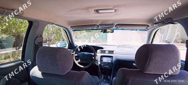 Toyota Camry 2000 - 128 000 TMT - Кака - img 6