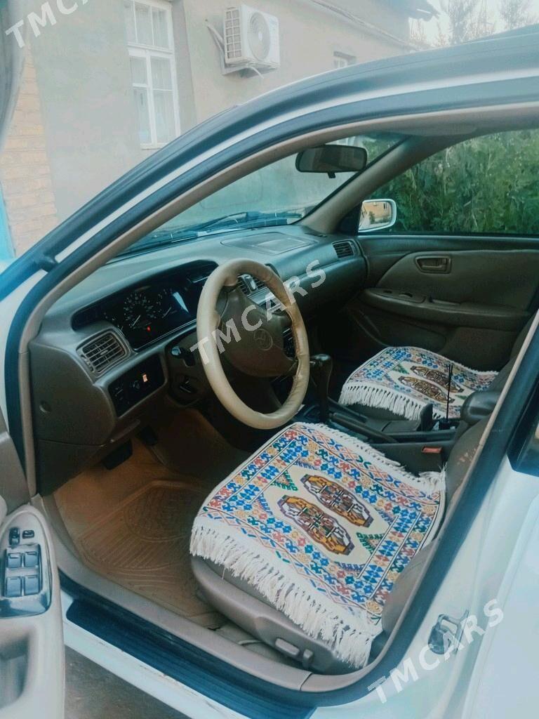 Toyota Camry 1999 - 136 000 TMT - Болдумсаз - img 4