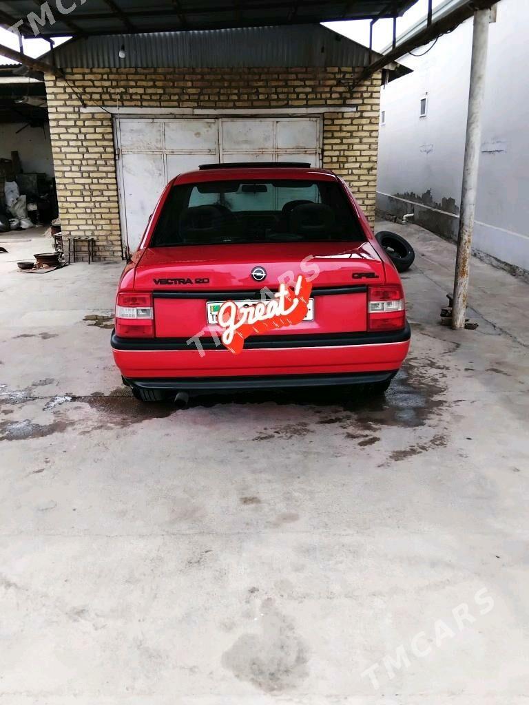 Opel Vectra 1989 - 40 000 TMT - Мары - img 4