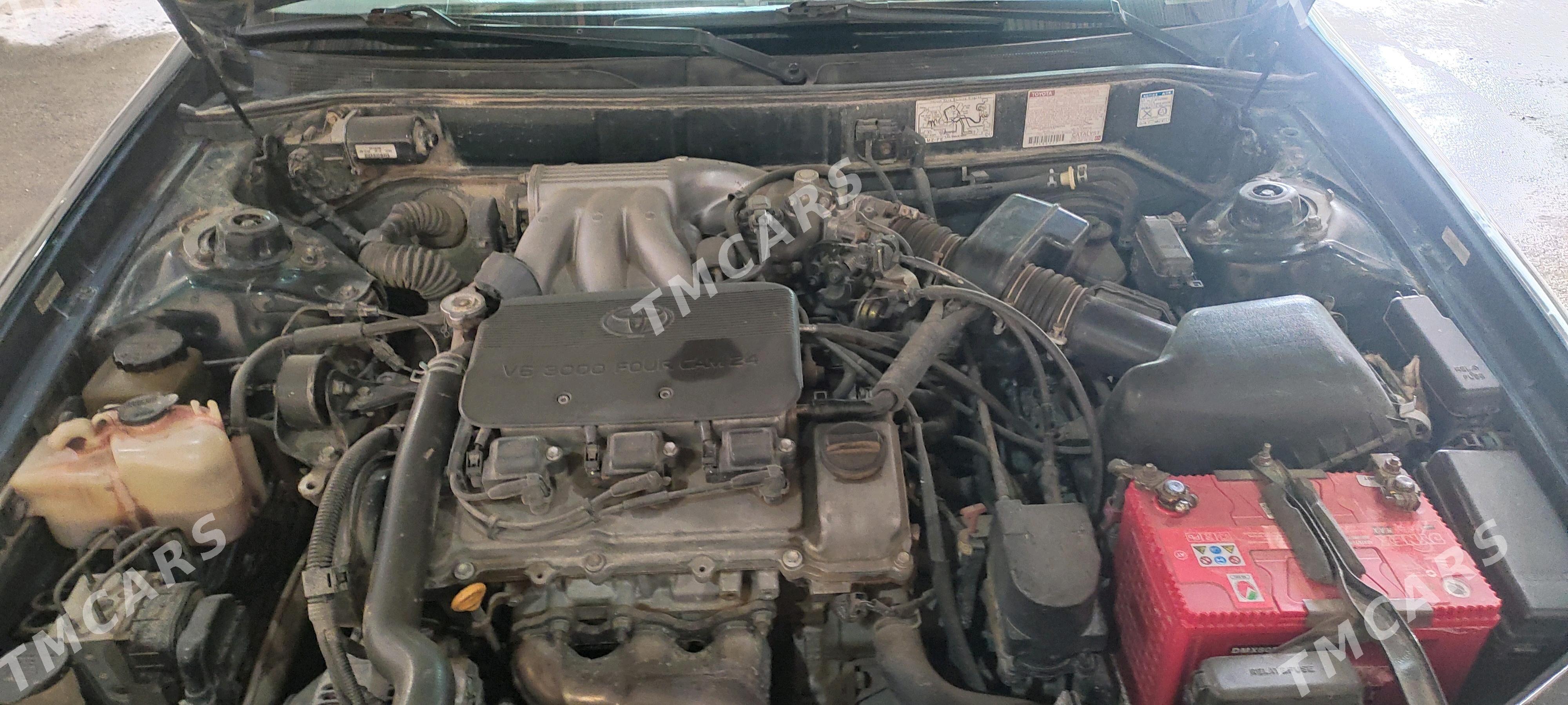 Toyota Avalon 1999 - 122 000 TMT - Mary - img 2